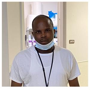 Image of Aundrell Young