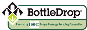 BottleDrop powered by Oregon Beverage Recycling Cooperative