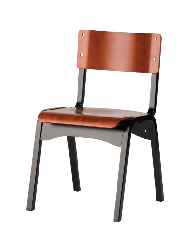 central city bed product carlo stacking chair