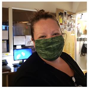 Image of Jana Rackley