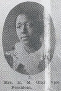Katherine Gray (1870-1956) was a Black woman leader who lived, worked and organized in Portland for six decades.
