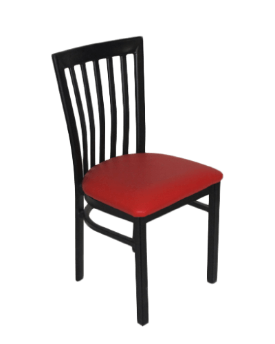 central city beds product spinnaker vertical side chair