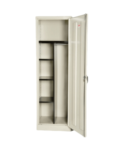 central city bed product starboard single wardrobe