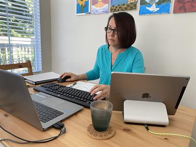 Image of Maide Almeida