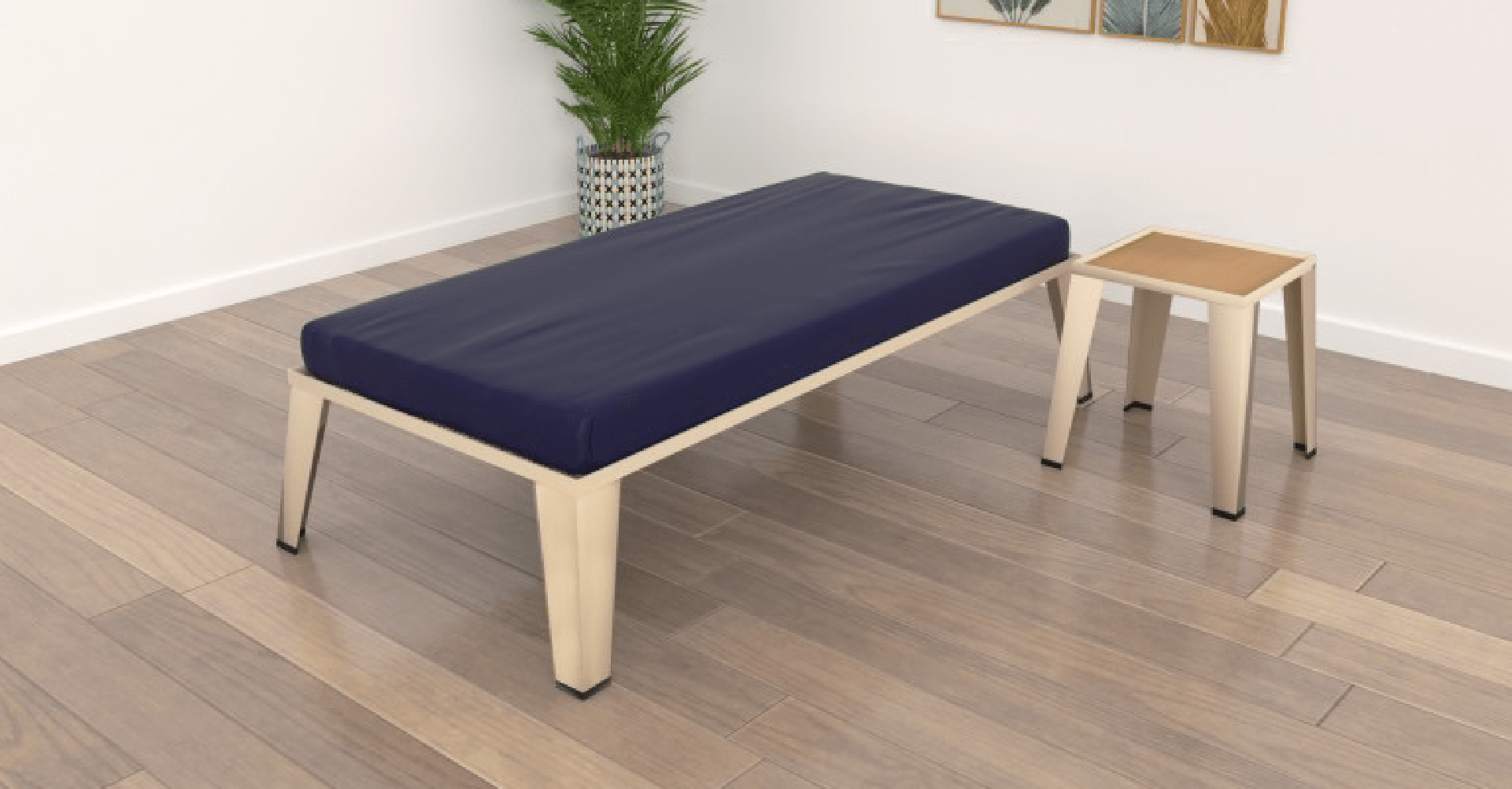 Central city beds product mattress