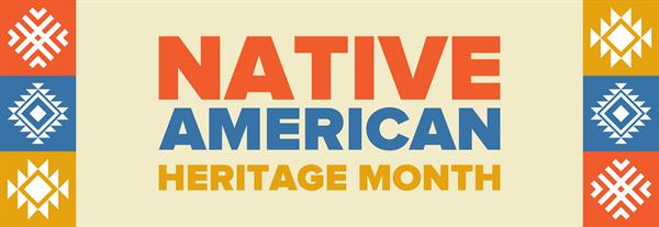 Native American Heritage Month Resources & Events - Central City Concern