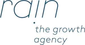 rain the growth agency