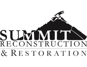 Summit Reconstruction and Restoration
