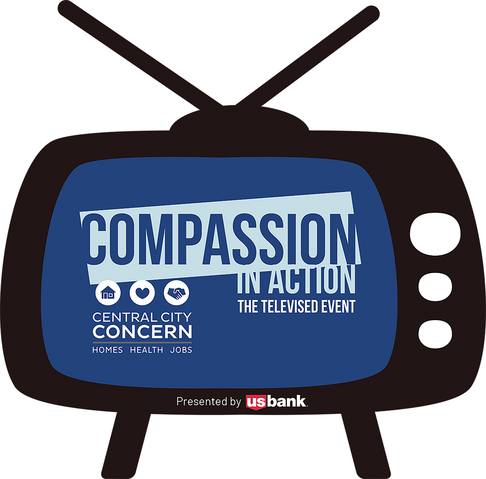 Compassion in Action: The Televised Event Presented by US Bank